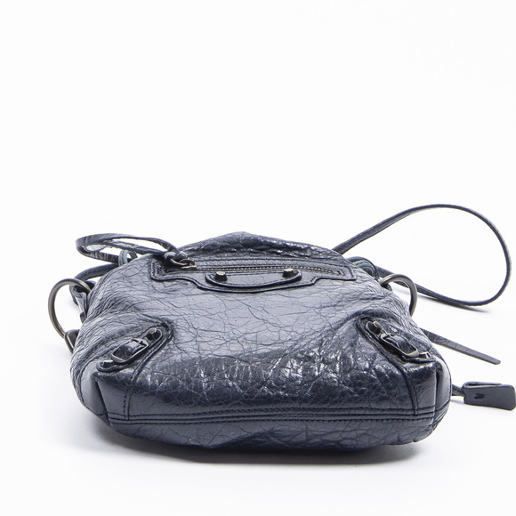 Balenciaga Mini Move-On - Picture 6 of 7